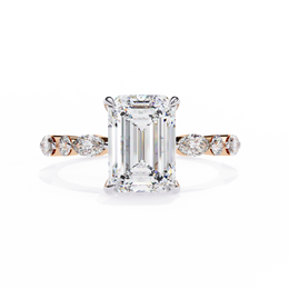 Opulent Cathedral Dream Ladies Ring (LR14222)