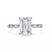 Opulent Cathedral Dream Ladies Ring (LR14222)