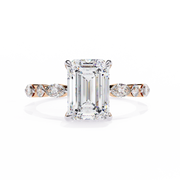 Opulent Cathedral Dream Ladies Ring (LR14222)