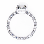 Opulent Cathedral Dream Ladies Ring (LR14222)
