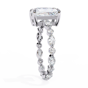 Opulent Cathedral Dream Ladies Ring (LR14222)
