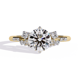 Aura Bar Specter Ladies Ring (LR14223)