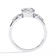 Aura Bar Specter Ladies Ring (LR14223)