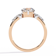 Aura Bar Specter Ladies Ring (LR14223)