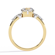 Aura Bar Specter Ladies Ring (LR14223)