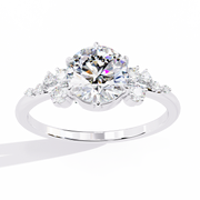 Aura Bar Specter Ladies Ring (LR14223)