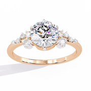 Aura Bar Specter Ladies Ring (LR14223)