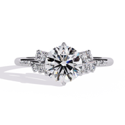 Aura Bar Specter Ladies Ring (LR14223)