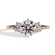Aura Bar Specter Ladies Ring (LR14223)