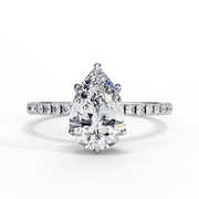 Effervescent Wing Desire Ladies Ring (LR14228)