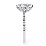 Effervescent Wing Desire Ladies Ring (LR14228)