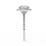 Aurora Bar Crush Ladies Ring (LR14230)