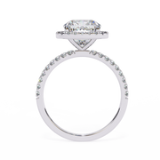 Aurora Bar Crush Ladies Ring (LR14230)