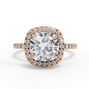 Aurora Bar Crush Ladies Ring (LR14230)