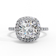 Aurora Bar Crush Ladies Ring (LR14230)