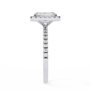 Lustrous Sun Crush Ladies Ring (LR14232)