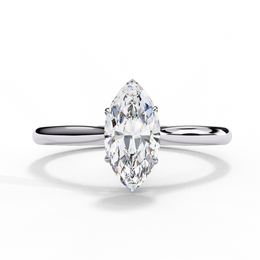 Sparkling Tree Hope Ladies Ring (LR14234)