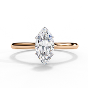 Sparkling Tree Hope Ladies Ring (LR14234)