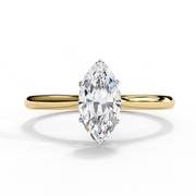Sparkling Tree Hope Ladies Ring (LR14234)