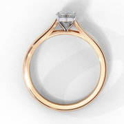 Sparkling Tree Hope Ladies Ring (LR14234)