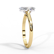 Sparkling Tree Hope Ladies Ring (LR14234)