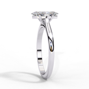 Sparkling Tree Hope Ladies Ring (LR14234)
