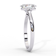 Magnificent Bow Mirage Ladies Ring (LR14235)