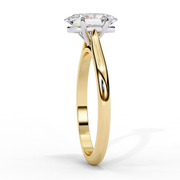 Magnificent Bow Mirage Ladies Ring (LR14235)