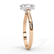 Magnificent Bow Mirage Ladies Ring (LR14235)