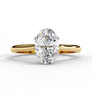 Magnificent Bow Mirage Ladies Ring (LR14235)