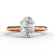 Magnificent Bow Mirage Ladies Ring (LR14235)