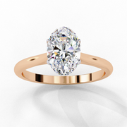 Magnificent Bow Mirage Ladies Ring (LR14235)