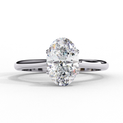 Magnificent Bow Mirage Ladies Ring (LR14235)