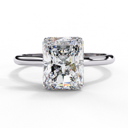 Majestic Halo Muscle Ladies Ring (LR14238)