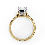 Majestic Halo Muscle Ladies Ring (LR14238)