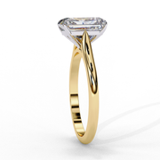 Majestic Halo Muscle Ladies Ring (LR14238)