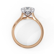 Luminous Trellis Crush Ladies Ring (LR14239)