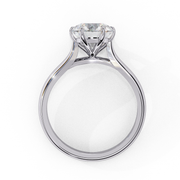 Luminous Trellis Crush Ladies Ring (LR14239)