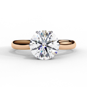 Luminous Trellis Crush Ladies Ring (LR14239)