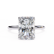 Pretty Feather Spirit Ladies Ring (LR14240)