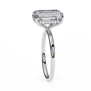 Aurora Branch Silhouette Ladies Ring (LR14241)