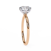 Intoxicating Unicorn Wish Ladies Ring (LR14242)