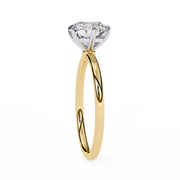 Intoxicating Unicorn Wish Ladies Ring (LR14242)