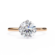 Intoxicating Unicorn Wish Ladies Ring (LR14242)