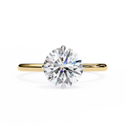 Intoxicating Unicorn Wish Ladies Ring (LR14242)