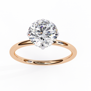 Intoxicating Unicorn Wish Ladies Ring (LR14242)