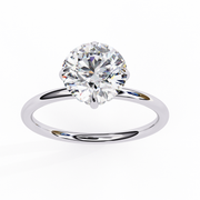 Intoxicating Unicorn Wish Ladies Ring (LR14242)