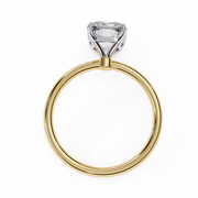 Intoxicating Illusion Shape Ladies Ring (LR14243)