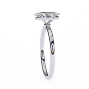 Astral Flush Specter Ladies Ring (LR14244)