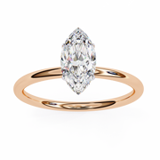Astral Flush Specter Ladies Ring (LR14244)